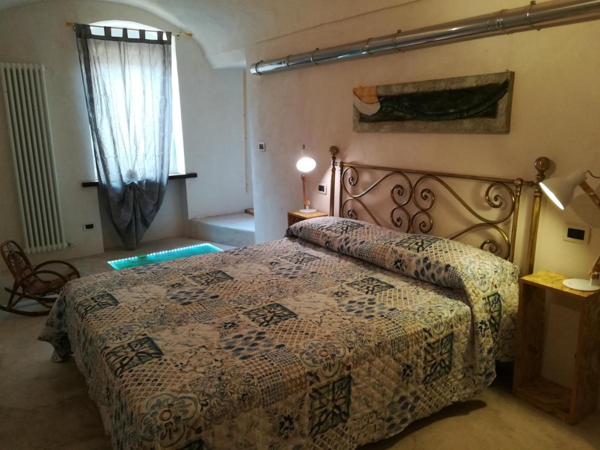 مبيت وإفطار بورديغيرا Casa Norida المظهر الخارجي الصورة