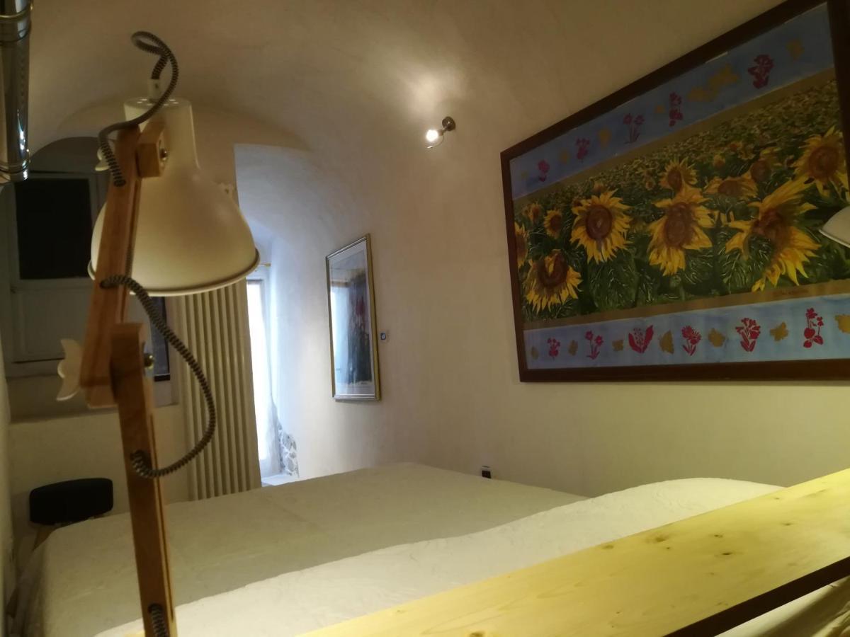 مبيت وإفطار بورديغيرا Casa Norida المظهر الخارجي الصورة