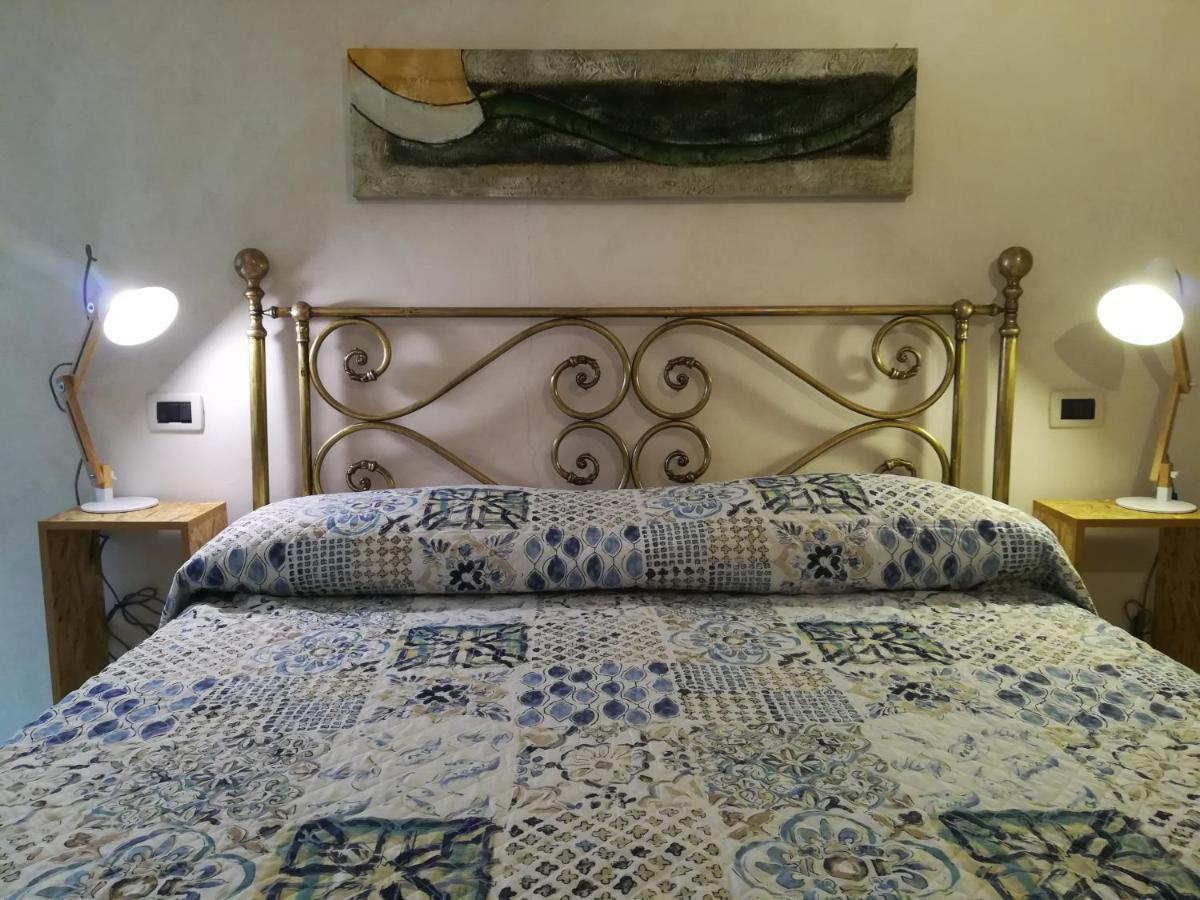 مبيت وإفطار بورديغيرا Casa Norida المظهر الخارجي الصورة