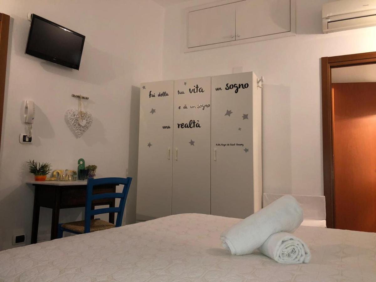 مبيت وإفطار بورديغيرا Casa Norida المظهر الخارجي الصورة