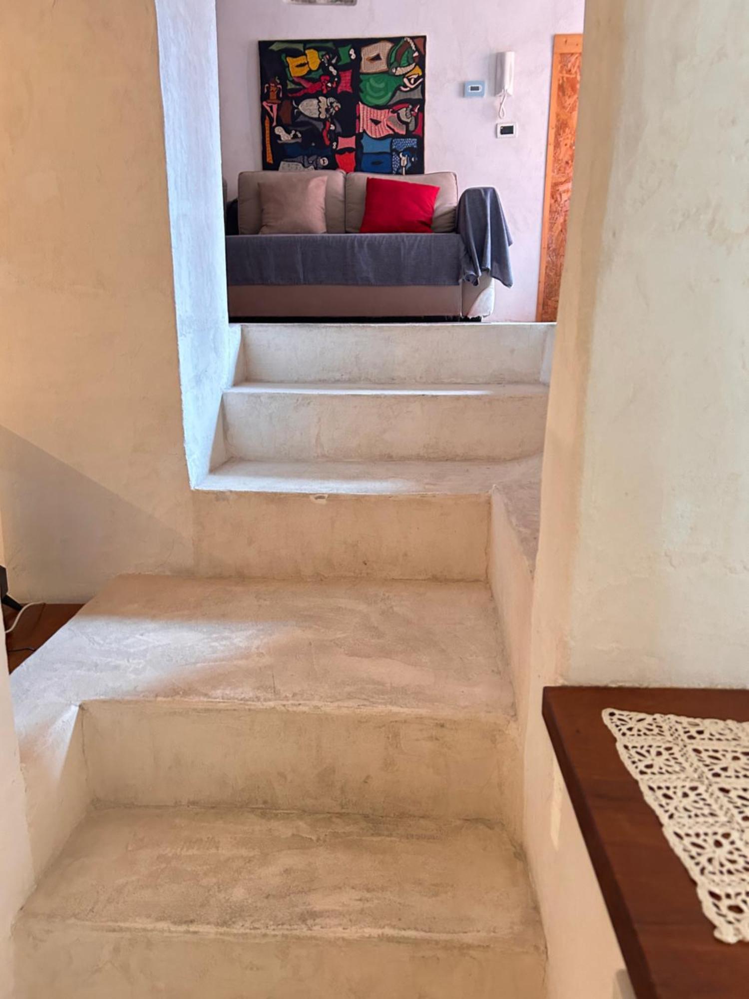 مبيت وإفطار بورديغيرا Casa Norida المظهر الخارجي الصورة