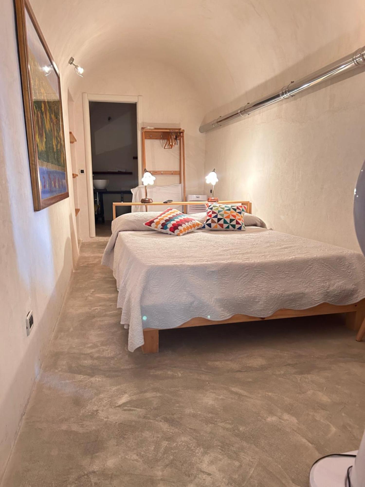 مبيت وإفطار بورديغيرا Casa Norida المظهر الخارجي الصورة