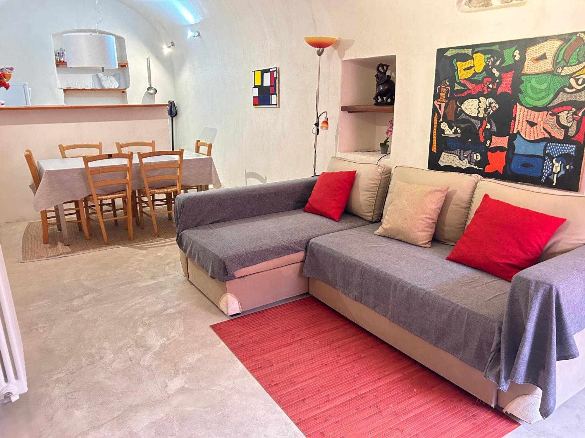 مبيت وإفطار بورديغيرا Casa Norida المظهر الخارجي الصورة