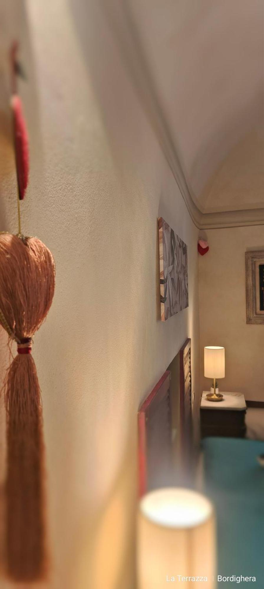 مبيت وإفطار بورديغيرا Casa Norida المظهر الخارجي الصورة