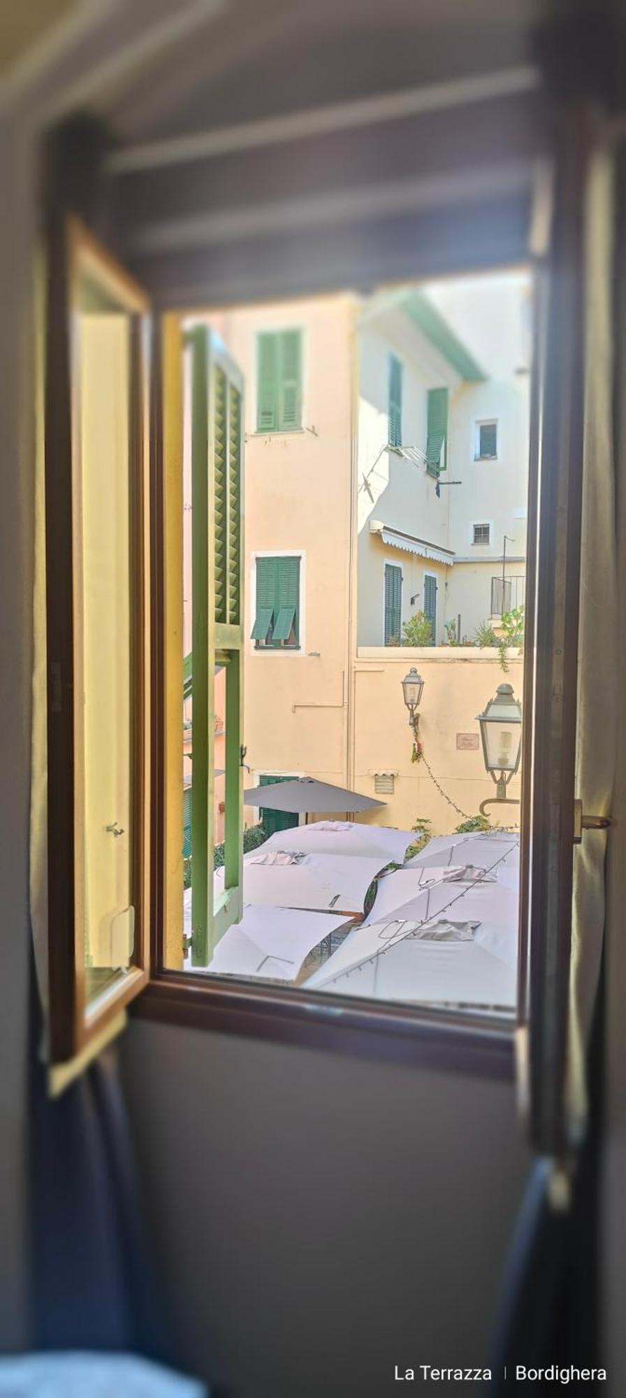 مبيت وإفطار بورديغيرا Casa Norida المظهر الخارجي الصورة